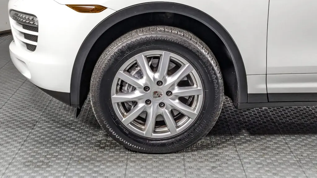 Florida Fine Cars - Used PORSCHE CAYENNE 2012 ORLANDO