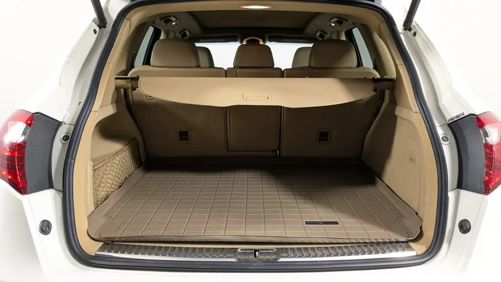 Florida Fine Cars - Used PORSCHE CAYENNE 2012 ORLANDO