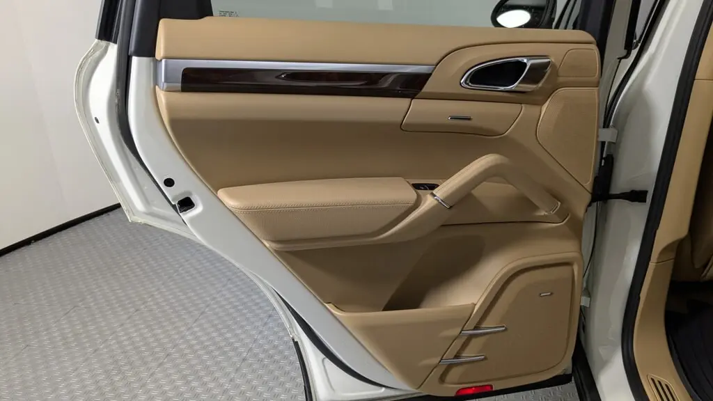 Florida Fine Cars - Used PORSCHE CAYENNE 2012 ORLANDO