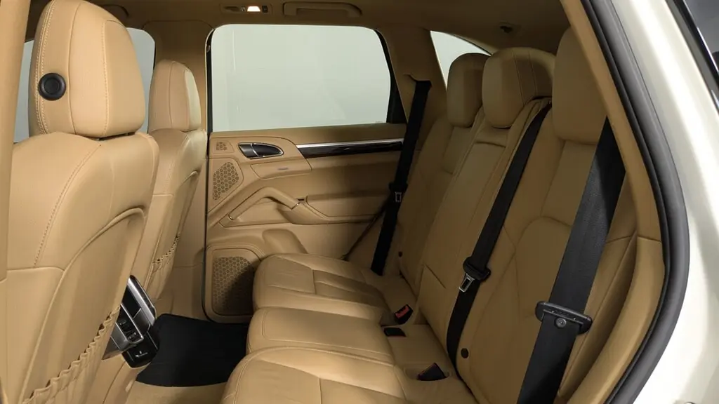 Florida Fine Cars - Used PORSCHE CAYENNE 2012 ORLANDO