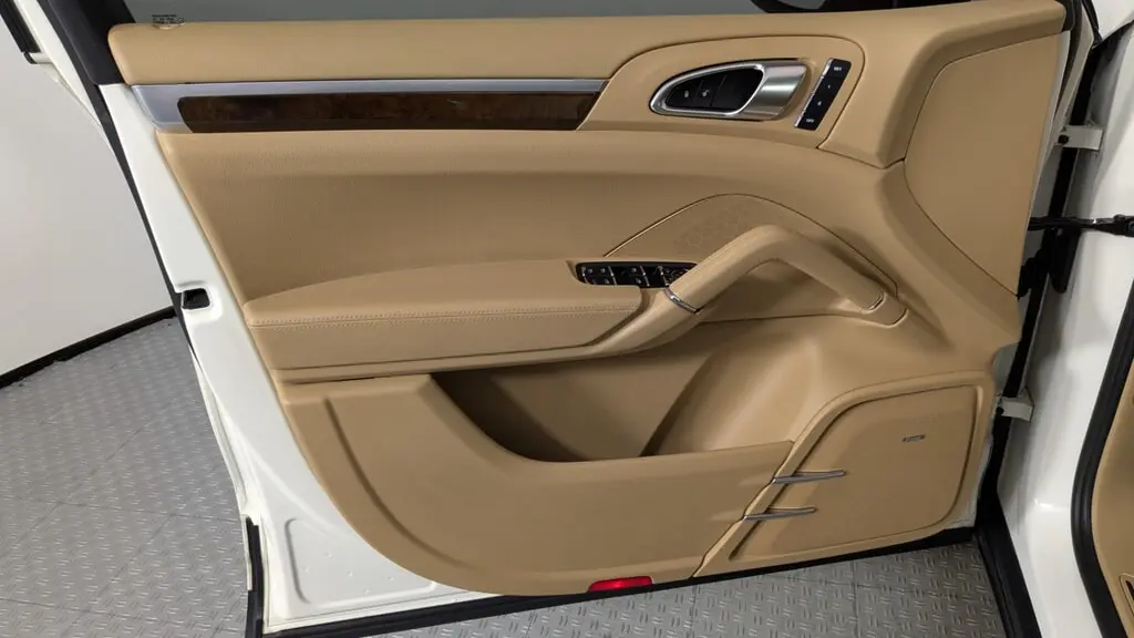 Florida Fine Cars - Used PORSCHE CAYENNE 2012 ORLANDO