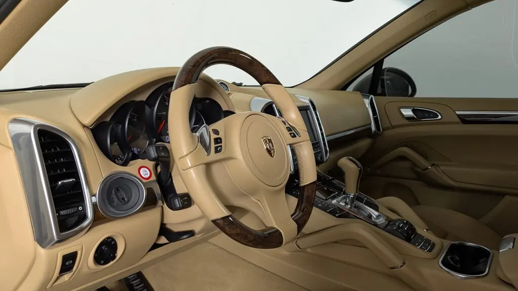 Florida Fine Cars - Used PORSCHE CAYENNE 2012 ORLANDO