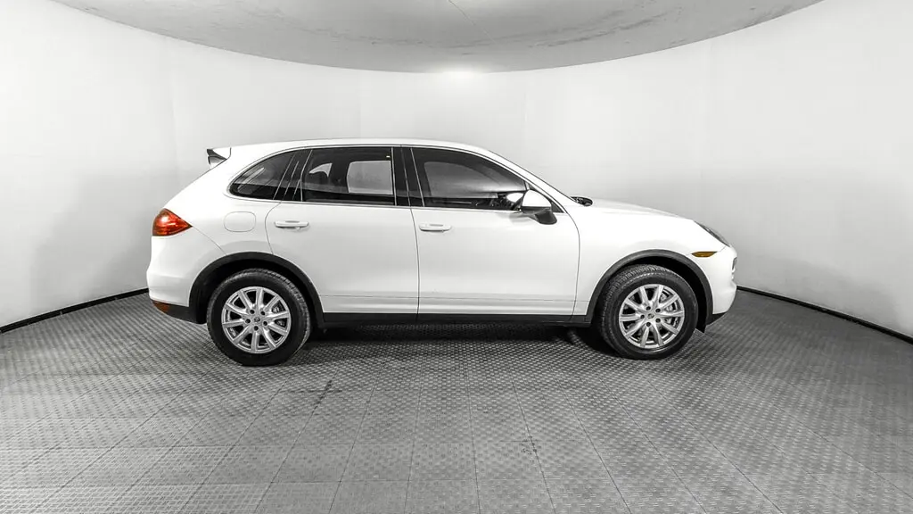 Florida Fine Cars - Used PORSCHE CAYENNE 2012 ORLANDO