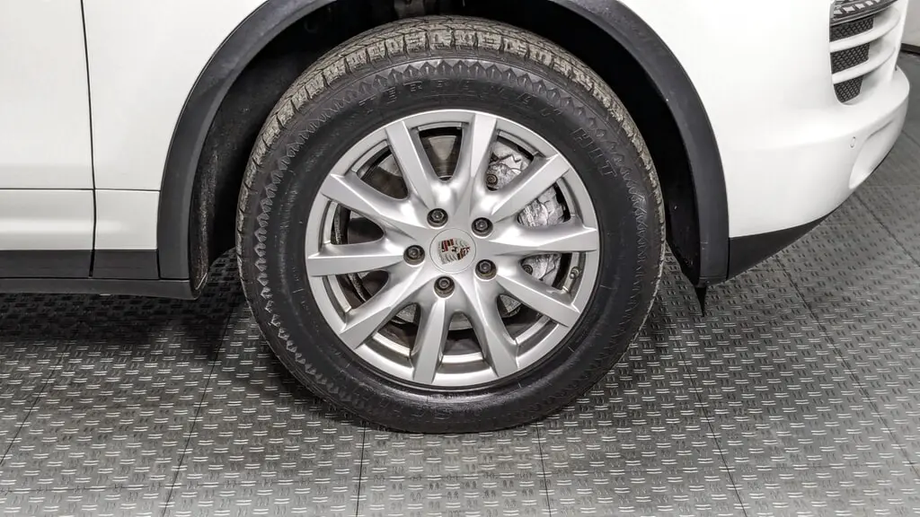 Florida Fine Cars - Used PORSCHE CAYENNE 2012 ORLANDO