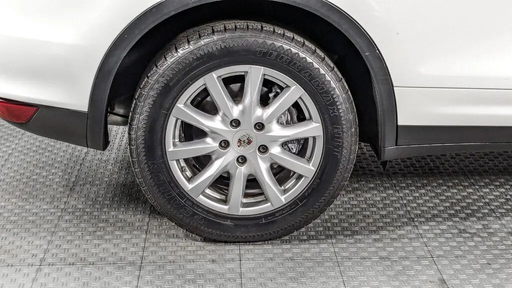 Florida Fine Cars - Used PORSCHE CAYENNE 2012 ORLANDO