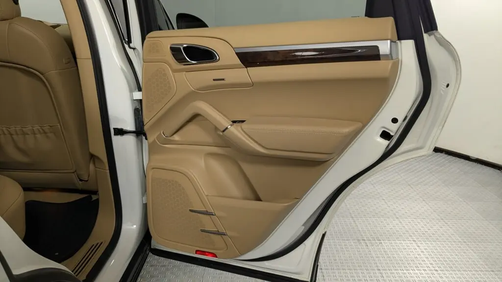 Florida Fine Cars - Used PORSCHE CAYENNE 2012 ORLANDO