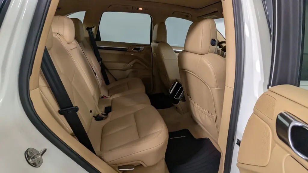 Florida Fine Cars - Used PORSCHE CAYENNE 2012 ORLANDO