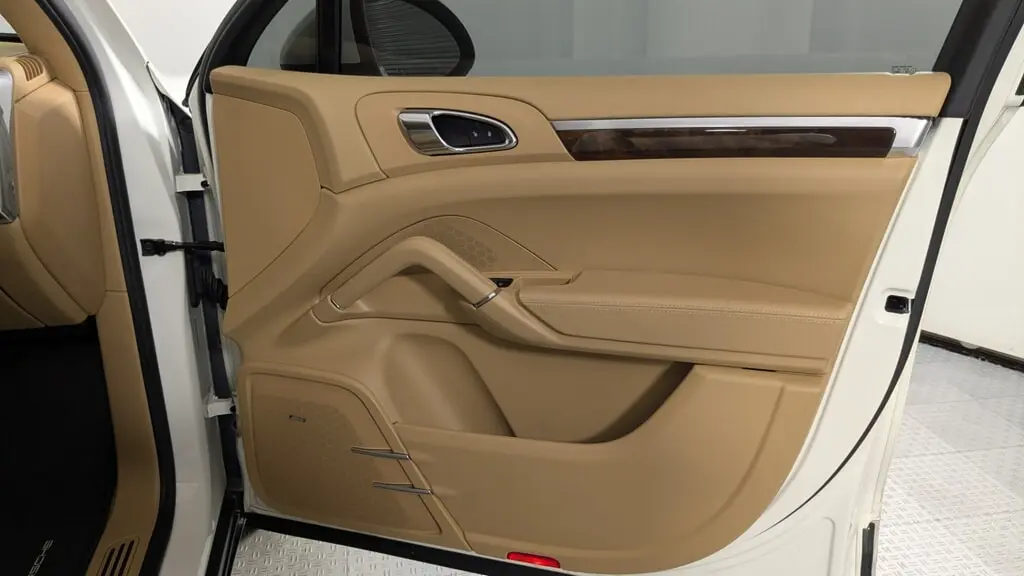 Florida Fine Cars - Used PORSCHE CAYENNE 2012 ORLANDO