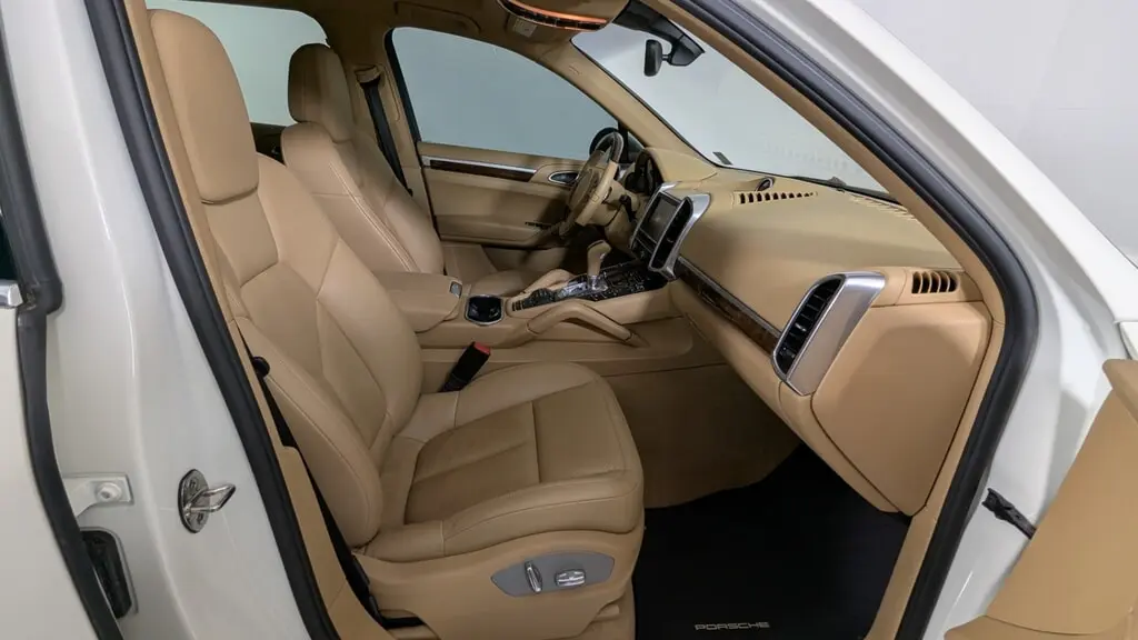 Florida Fine Cars - Used PORSCHE CAYENNE 2012 ORLANDO