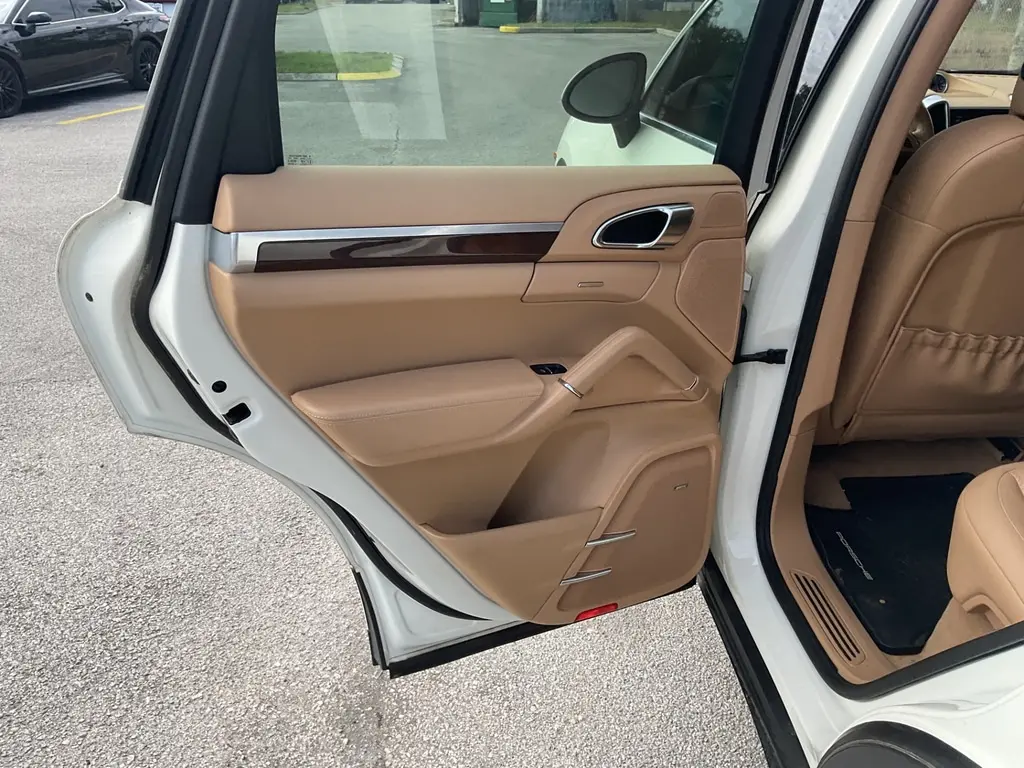 Florida Fine Cars - Used PORSCHE CAYENNE 2012 ORLANDO 