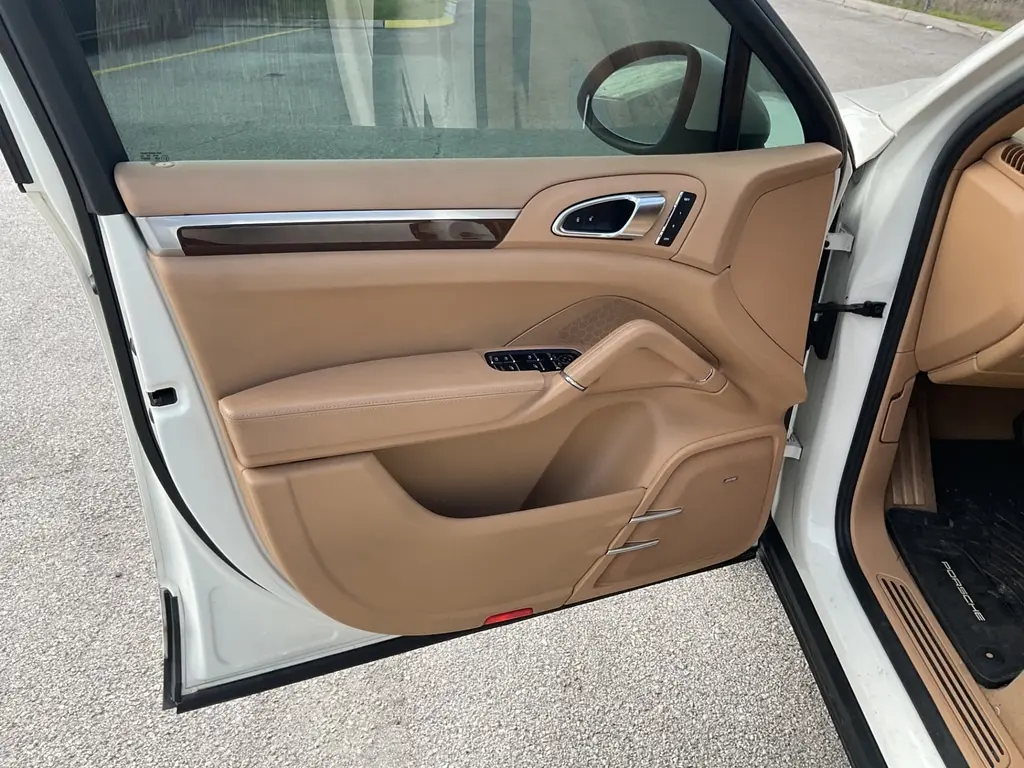 Florida Fine Cars - Used PORSCHE CAYENNE 2012 ORLANDO 