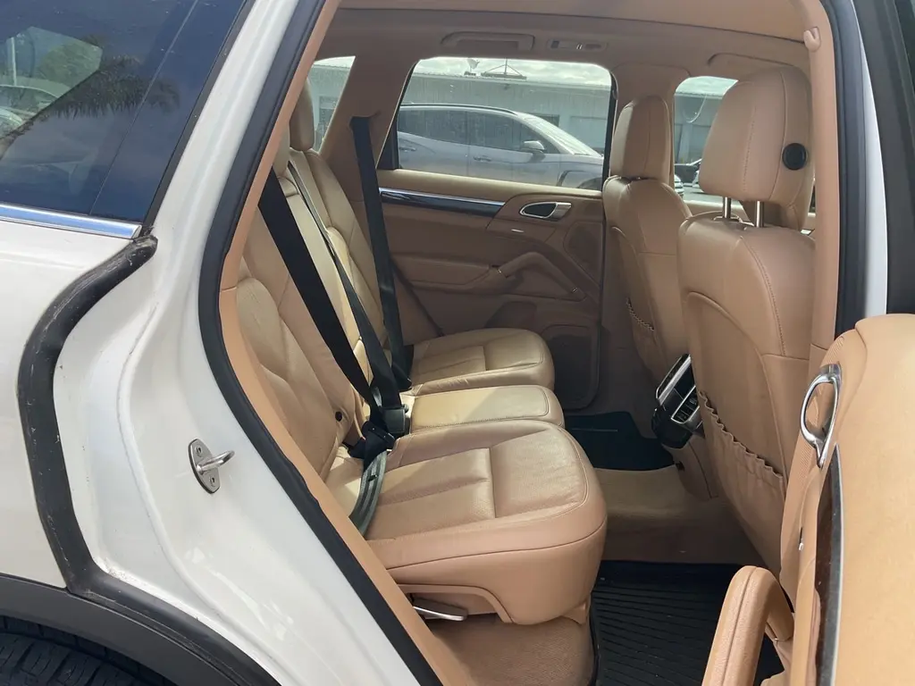 Florida Fine Cars - Used PORSCHE CAYENNE 2012 ORLANDO 