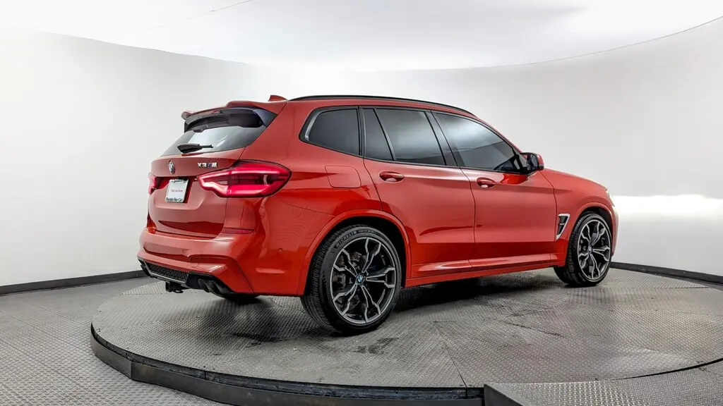 Florida Fine Cars - Used BMW X3 M 2020 MIAMI