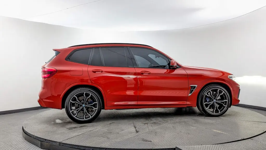 Florida Fine Cars - Used BMW X3 M 2020 MIAMI