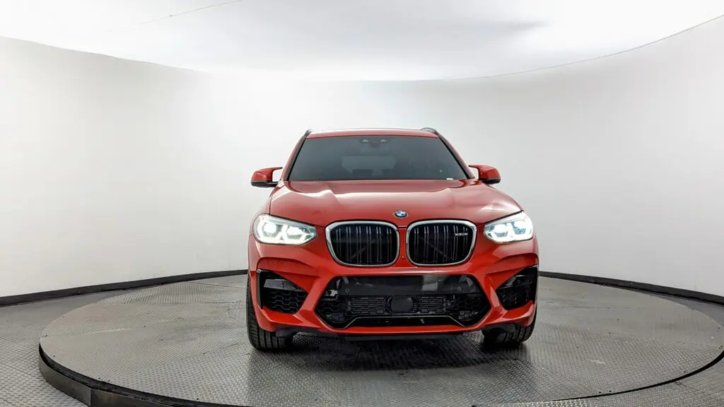 Florida Fine Cars - Used BMW X3 M 2020 MIAMI