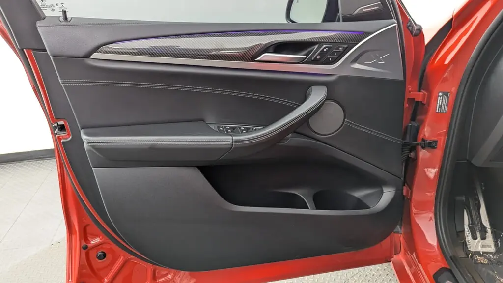 Florida Fine Cars - Used BMW X3 M 2020 MIAMI