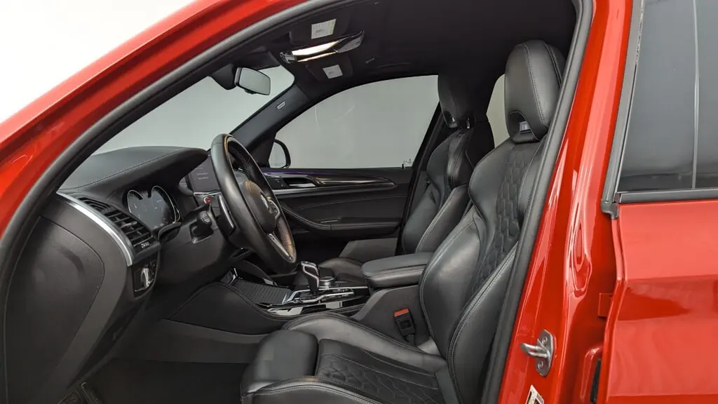 Florida Fine Cars - Used BMW X3 M 2020 MIAMI