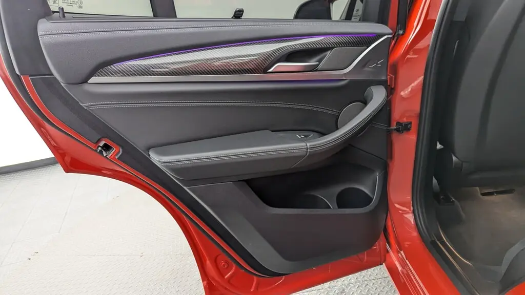 Florida Fine Cars - Used BMW X3 M 2020 MIAMI