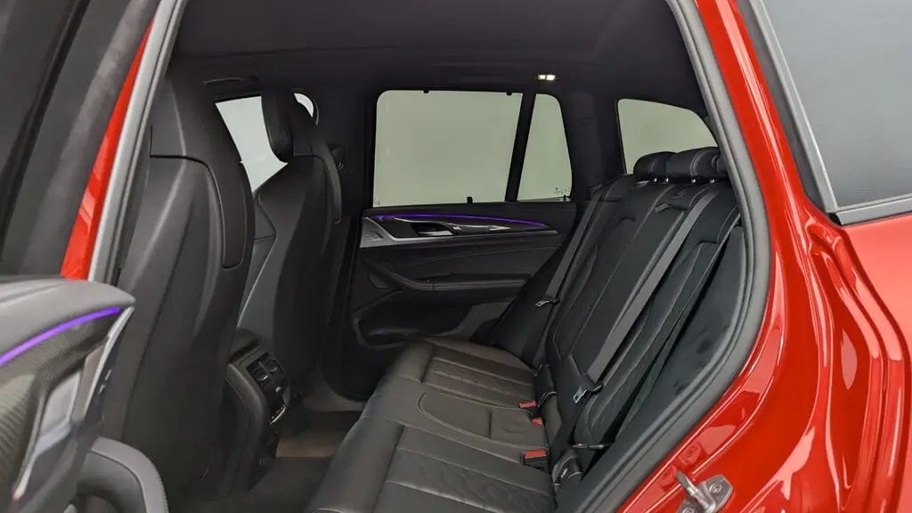 Florida Fine Cars - Used BMW X3 M 2020 MIAMI