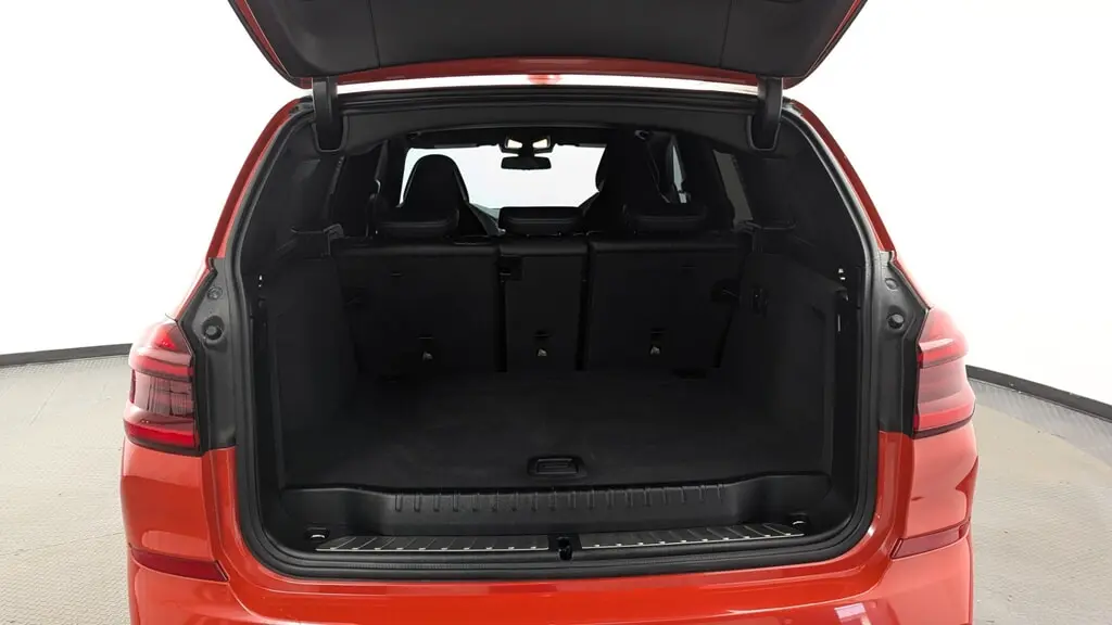 Florida Fine Cars - Used BMW X3 M 2020 MIAMI