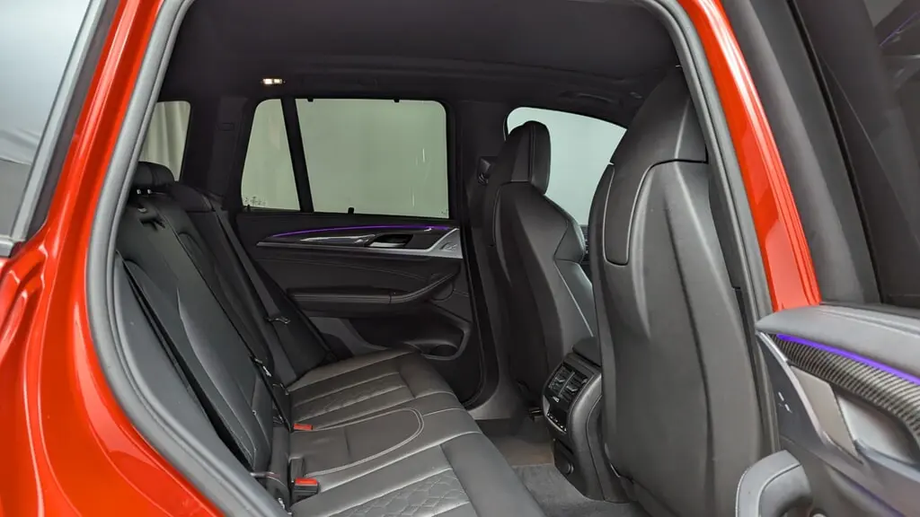 Florida Fine Cars - Used BMW X3 M 2020 MIAMI