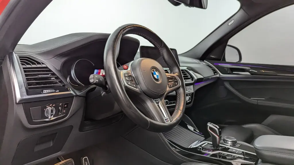 Florida Fine Cars - Used BMW X3 M 2020 MIAMI