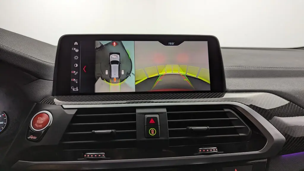 Florida Fine Cars - Used BMW X3 M 2020 MIAMI