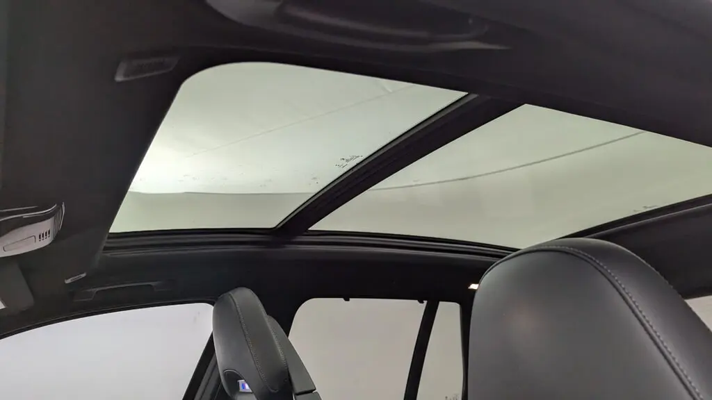 Florida Fine Cars - Used BMW X3 M 2020 MIAMI