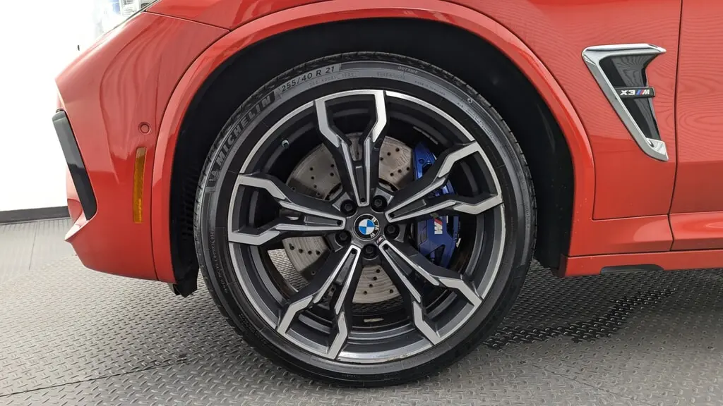 Florida Fine Cars - Used BMW X3 M 2020 MIAMI