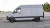 Florida Fine Cars - Used MERCEDES-BENZ SPRINTER 2025 MIAMI 