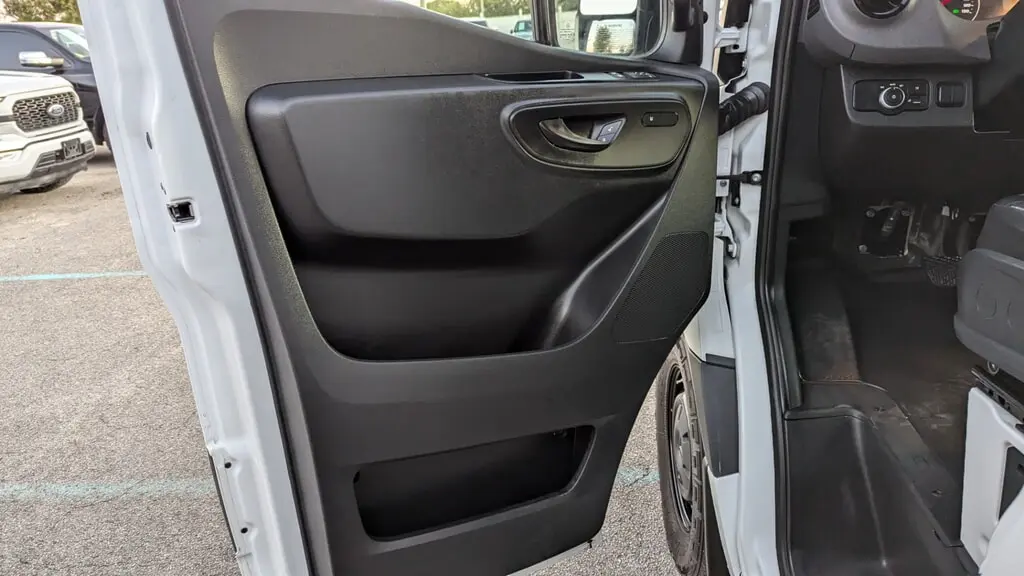 Florida Fine Cars - Used MERCEDES-BENZ SPRINTER 2025 MIAMI 