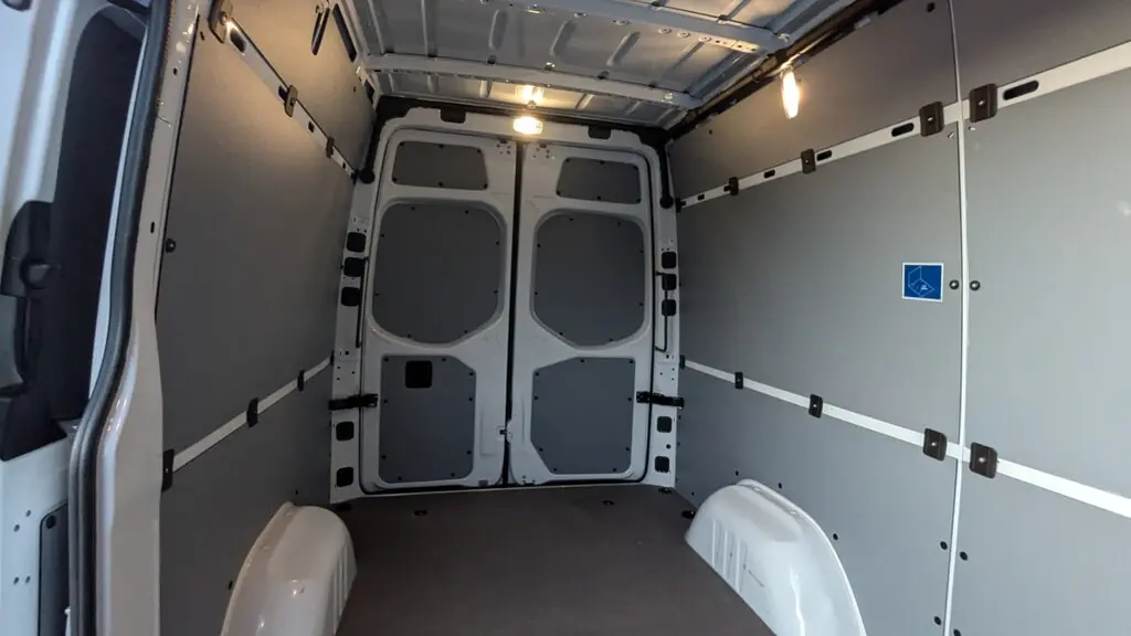 Florida Fine Cars - Used MERCEDES-BENZ SPRINTER 2025 MIAMI 