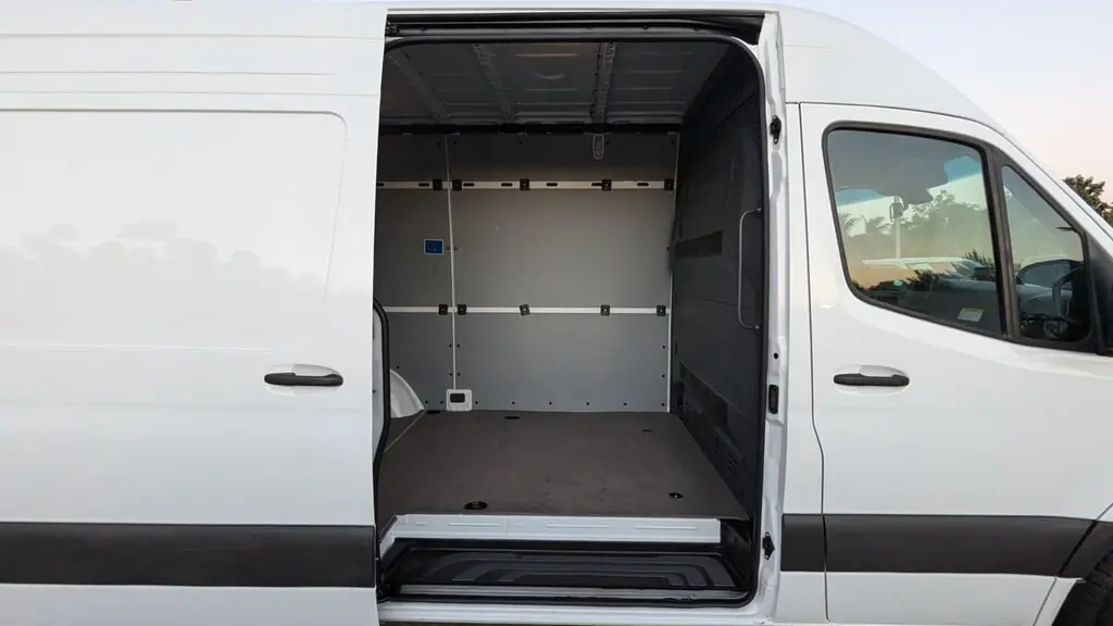 Florida Fine Cars - Used MERCEDES-BENZ SPRINTER 2025 MIAMI 