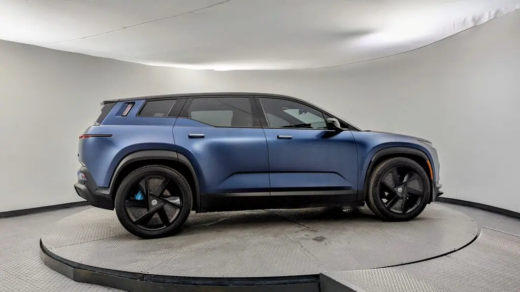 Florida Fine Cars - Used FISKER OCEAN 2023 MIAMI ONE