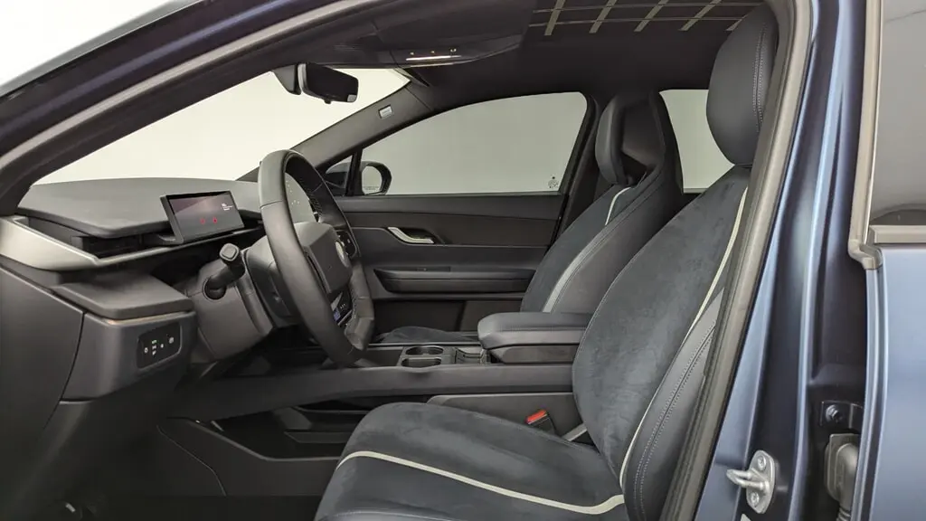 Florida Fine Cars - Used FISKER OCEAN 2023 MIAMI ONE