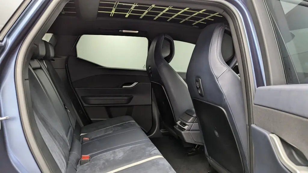 Florida Fine Cars - Used FISKER OCEAN 2023 MIAMI ONE