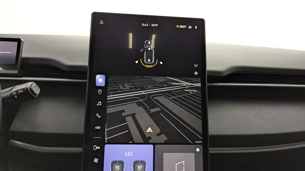 Florida Fine Cars - Used FISKER OCEAN 2023 MIAMI ONE