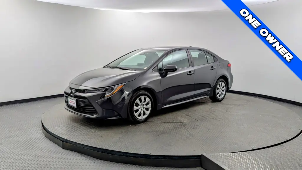 Florida Fine Cars - Used TOYOTA COROLLA 2024 MIAMI LE