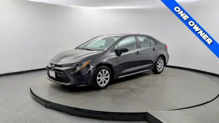 Florida Fine Cars - Used TOYOTA COROLLA 2024 MIAMI LE