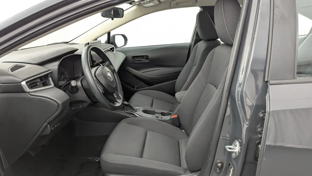 Florida Fine Cars - Used TOYOTA COROLLA 2024 MIAMI LE