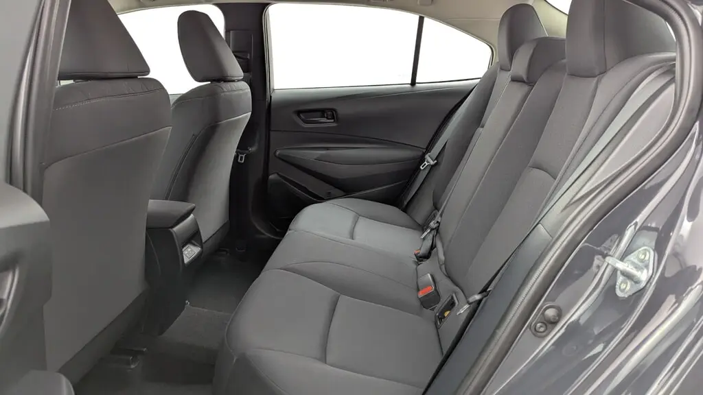 Florida Fine Cars - Used TOYOTA COROLLA 2024 MIAMI LE