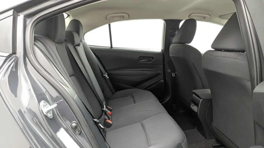 Florida Fine Cars - Used TOYOTA COROLLA 2024 MIAMI LE