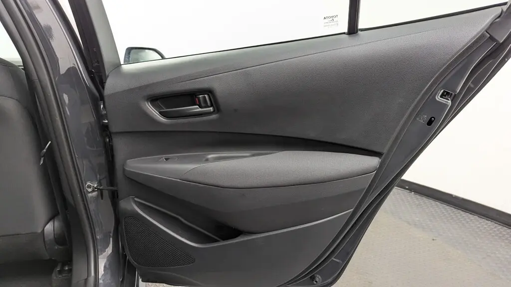 Florida Fine Cars - Used TOYOTA COROLLA 2024 MIAMI LE