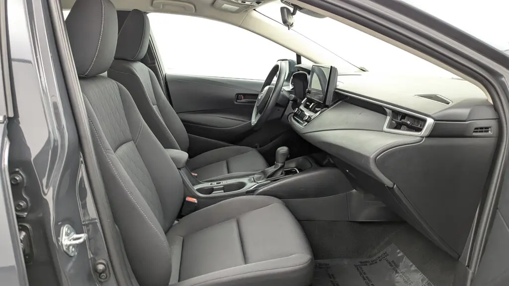 Florida Fine Cars - Used TOYOTA COROLLA 2024 MIAMI LE