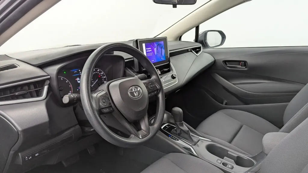 Florida Fine Cars - Used TOYOTA COROLLA 2024 MIAMI LE