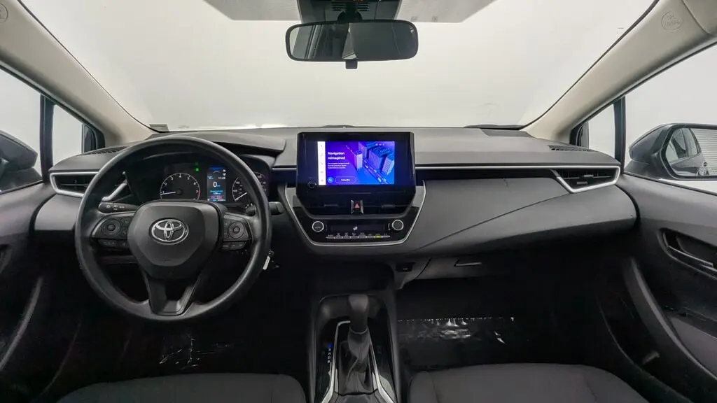 Florida Fine Cars - Used TOYOTA COROLLA 2024 MIAMI LE