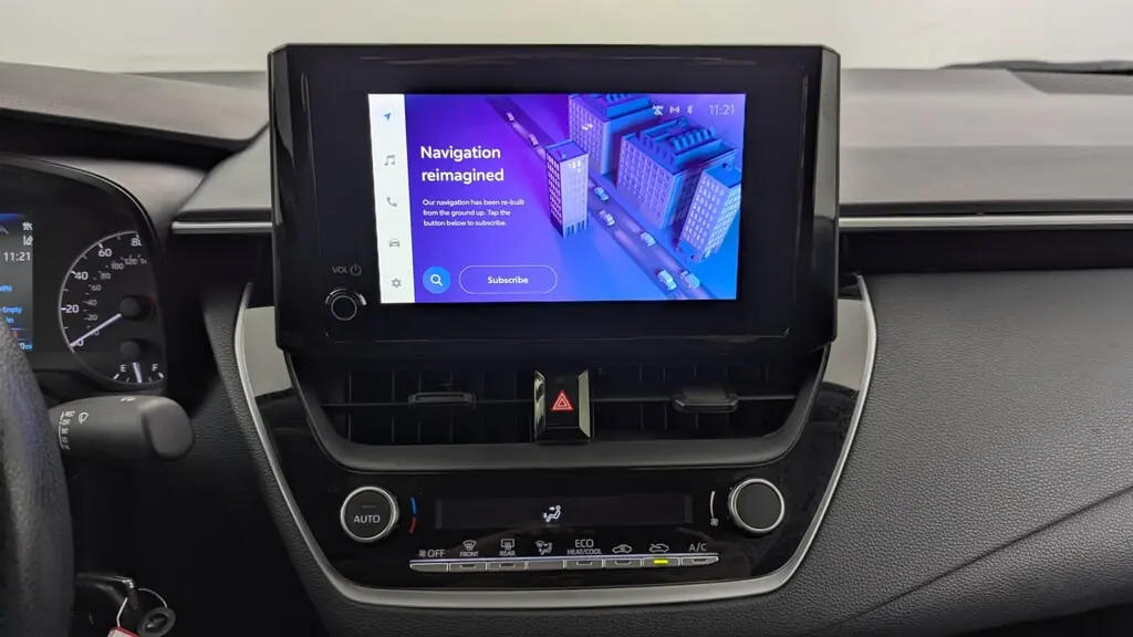 Florida Fine Cars - Used TOYOTA COROLLA 2024 MIAMI LE