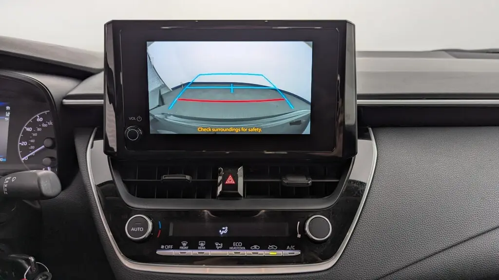 Florida Fine Cars - Used TOYOTA COROLLA 2024 MIAMI LE