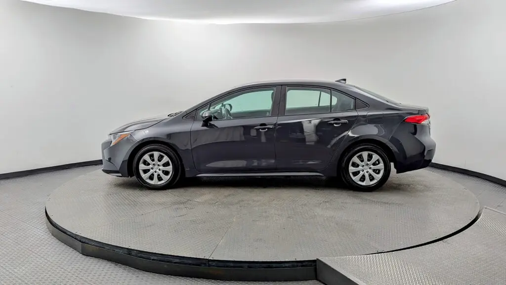 Florida Fine Cars - Used TOYOTA COROLLA 2024 MIAMI LE