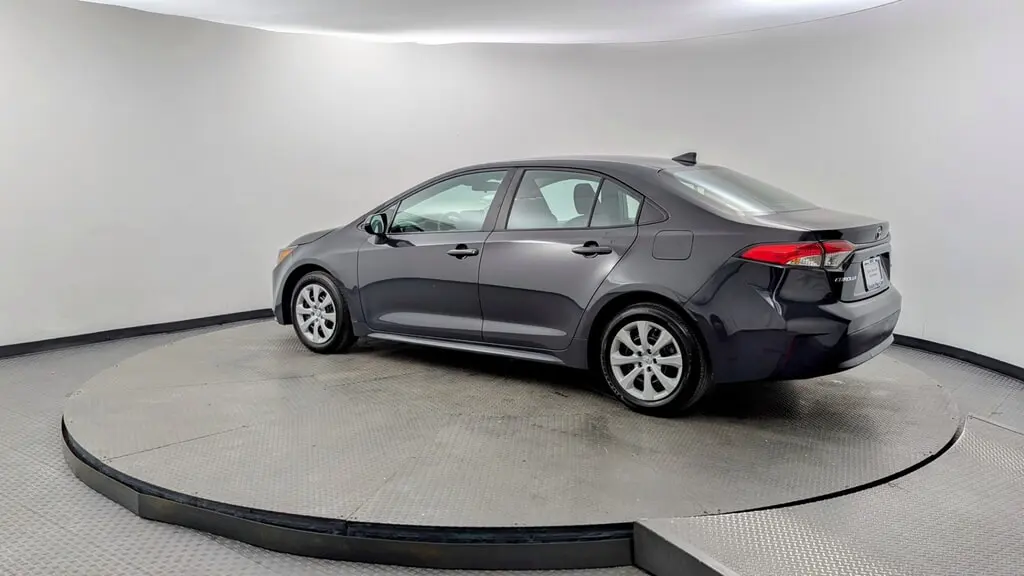 Florida Fine Cars - Used TOYOTA COROLLA 2024 MIAMI LE